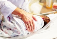 İki aylık bebek Covid-19 nedeniyle hayatını kaybetti