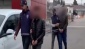 İki ayrı adresten hırsızlık yapan 2 şüpheli tutuklandı