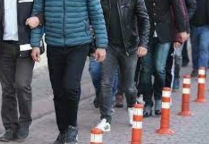 İki ayrı FETÖ soruşturmasında 70 gözaltı kararı