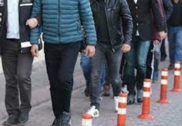 İki ayrı FETÖ soruşturmasında 70 gözaltı kararı