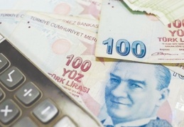 İki bakanlık başlangıç ödeneğini aştı: 8 aylık faiz giderleri 128.1 milyar TL'ye ulaştı