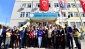 İki bin öğrenciye eğitim ve öğretim yuvası olacak