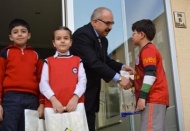 İki birincilik, üç ikincilik, bir dördüncülük ve iki beşincilik ile ilk beşe yerleştiler