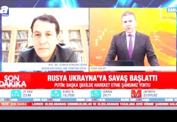 İki buçuk kutuplu yeni bir sistem oluşmaya başladı