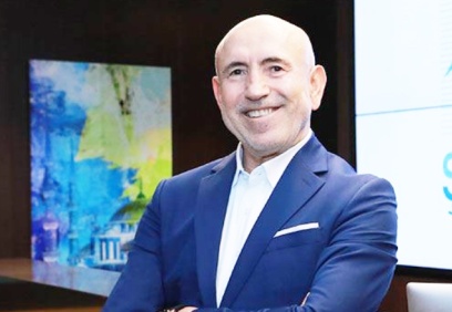 İki büyük kriz yaşıyoruz, demokrasiyi daha fazla çalıştırmamız gerek