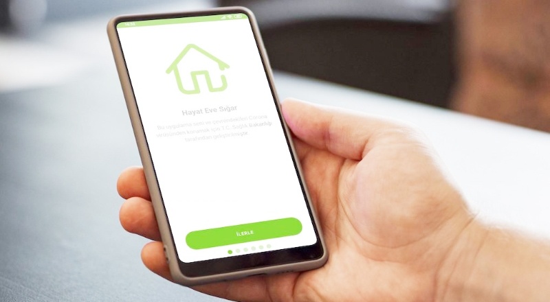 İki doz Covid-19 aşısı olanlara "aşı kimliği" alma hakkı