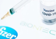 'İki doz' Pfizer/BioNTech aşısının mutasyonlara karşı etkili olduğu tespit edildi