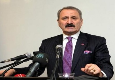 İki dünya devi yatırım yapmak istiyor