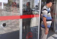 İki esnaf arasında silahlı kavga çıktı