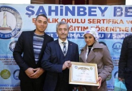 İki farklı insanın hayatındaki dönüm noktası: Evlilik
