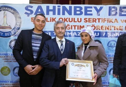 İki farklı insanın hayatındaki dönüm noktası: Evlilik