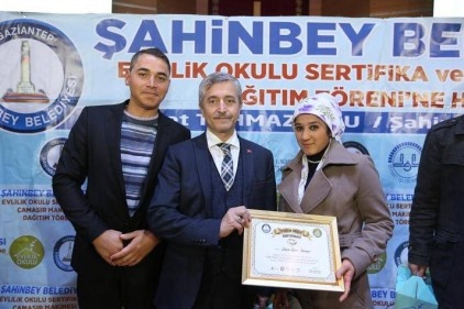İki farklı insanın hayatındaki dönüm noktası: Evlilik