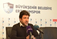 İki farklı yarı oldu bizim için