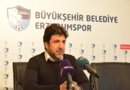İki farklı yarı oldu bizim için