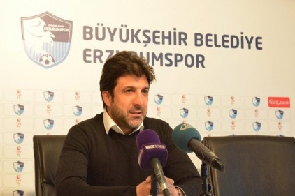 İki farklı yarı oldu bizim için