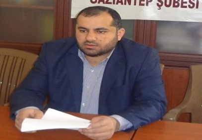 İki gazeteci kayıp