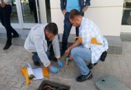 İki grup arasında çatışmada 4 kişi yaralandı 