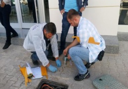 İki grup arasında çatışmada 4 kişi yaralandı 