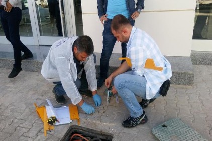 İki grup arasında çatışmada 4 kişi yaralandı 