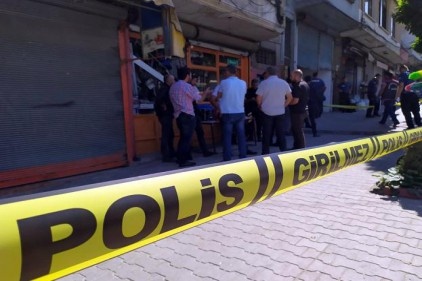 İki grup arasındaki silahlı kavgada 4 kişi yaralandı