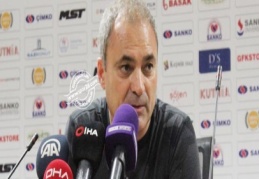 “İki günlük antrenmanlarla bu noktaya geldik”