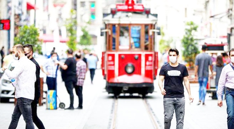 “İki hafta sonra açılacağız demek falcılık”