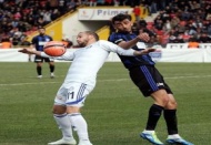 İki haftada kayıp 4 puan