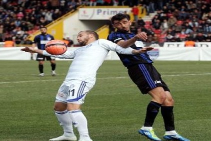 İki haftada kayıp 4 puan
