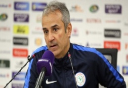 "İki haftadır maç yapmadığımız için konsantrasyonumuz eksikti"