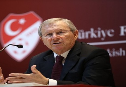 İki hakemin sonuçları pozitif