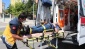 İki halk otobüsü çarpıştı: 7 yaralı