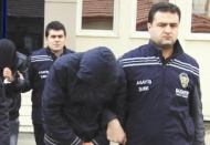 İki kapkaçcı yakalandı