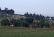 İki karakol arası daha Güvenli Bölge ilan edildi