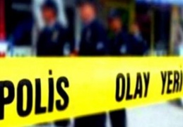 İki kardeş birbirine girdi, biri öldü
