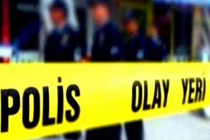 İki kardeş birbirine girdi, biri öldü