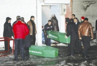 İki kardeş işyerinde elektrik akımına kapılarak can verdi