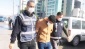 İki kardeş, kuyumcu akrabalarının dükkanını soydu