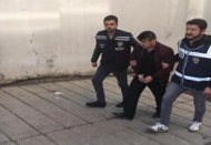 İki kişiyi öldüren zanlı yakalandı 