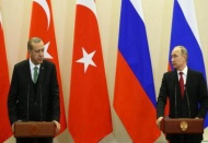 İki lider arasındaki buzlar eridi