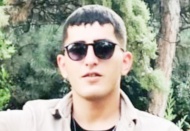 İki motosiklet kafa kafaya çarpıştı, bir kişi öldü