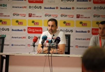 “İki puan kaybettik " 