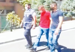 İki şahsın 39 farklı suç kaydı olduğu ortaya çıktı