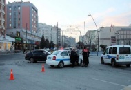 İki şüphelinin yakalanmasına çalışılıyor