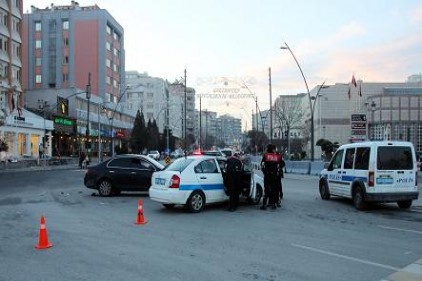 İki şüphelinin yakalanmasına çalışılıyor