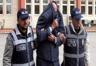 İki Suriyeli tutuklandı