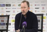 İki takım için de çok zor bir müsabakaydı 