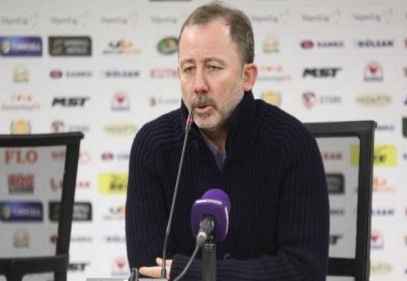 İki takım için de çok zor bir müsabakaydı 