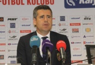 “İki takım için de önemli bir maçtı”