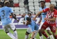 İki takım toplamda ise 8 kez karşı karşıya geldi