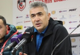 İki talihsiz sakatlık yaşadık ama önemli olan tek şey galibiyetti